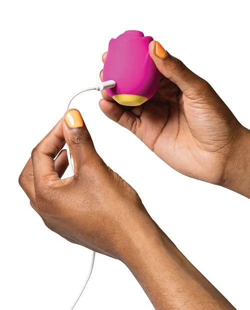 ROMP Rose - Clitoral Stimulator by Wow Tech | Wow Tech Female Sex Toys