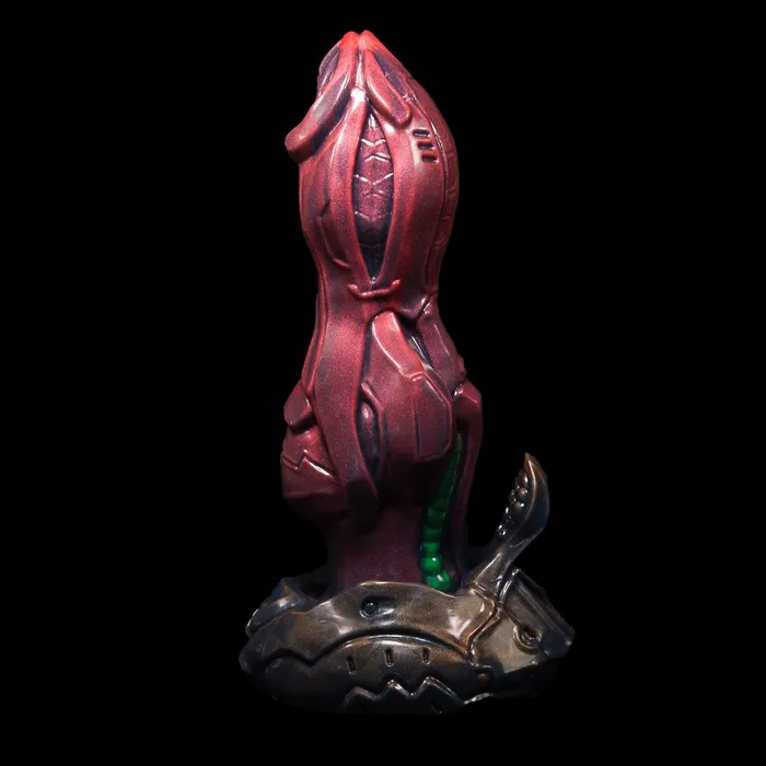 Dildos Odyssey The Sentinel Bundle 20 off