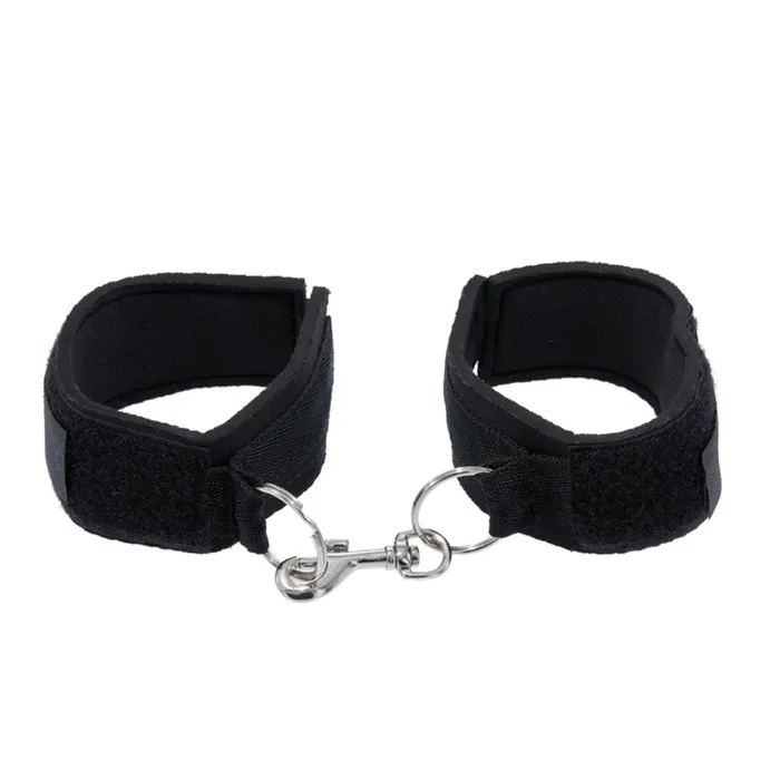 Female Sex Toys Fetish Fantasy First Timer Cuffs Pipedream Female Sex Toys Fetish Fantasy First Timer Cuffs Pipedream