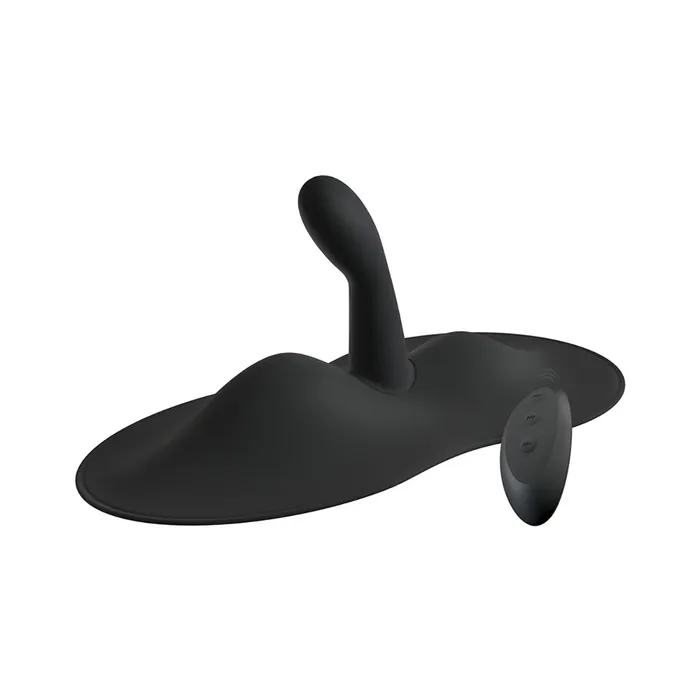 Female Sex Toys VibePad VibePad 3 RC with Gspot