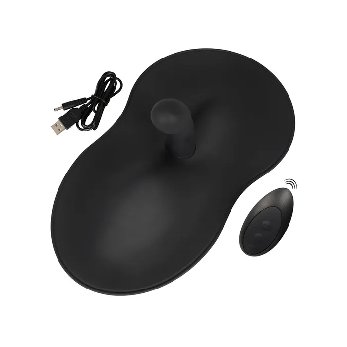 Female Sex Toys VibePad VibePad 3 RC with Gspot