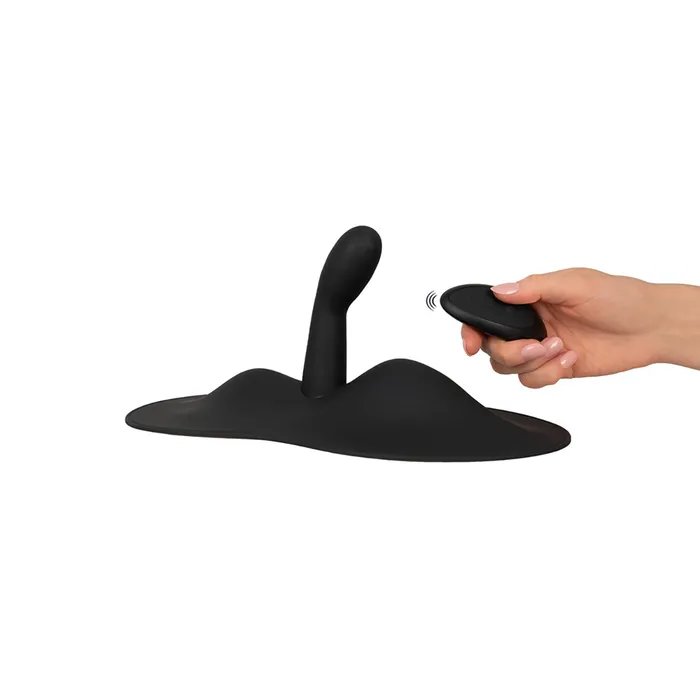 Female Sex Toys VibePad VibePad 3 RC with Gspot