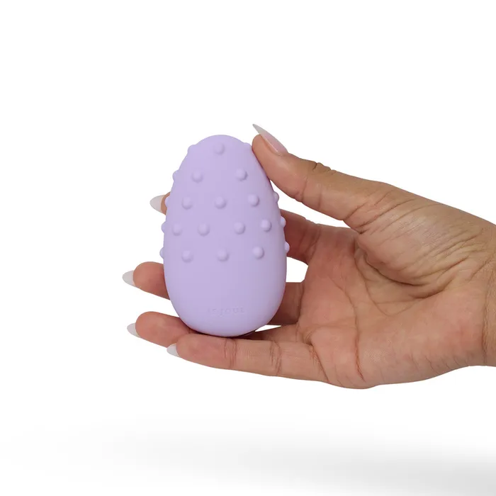 Je Joue Vibrators Je Joue Mimi Deux Lilac