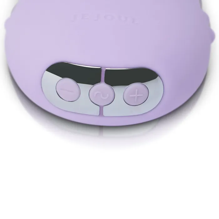 Je Joue Vibrators Je Joue Mimi Deux Lilac