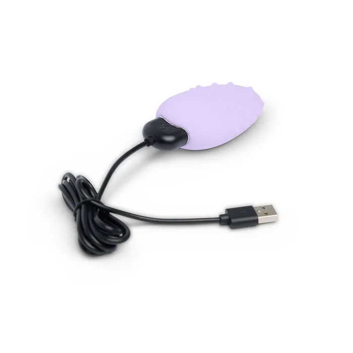 Je Joue Vibrators Je Joue Mimi Deux Lilac