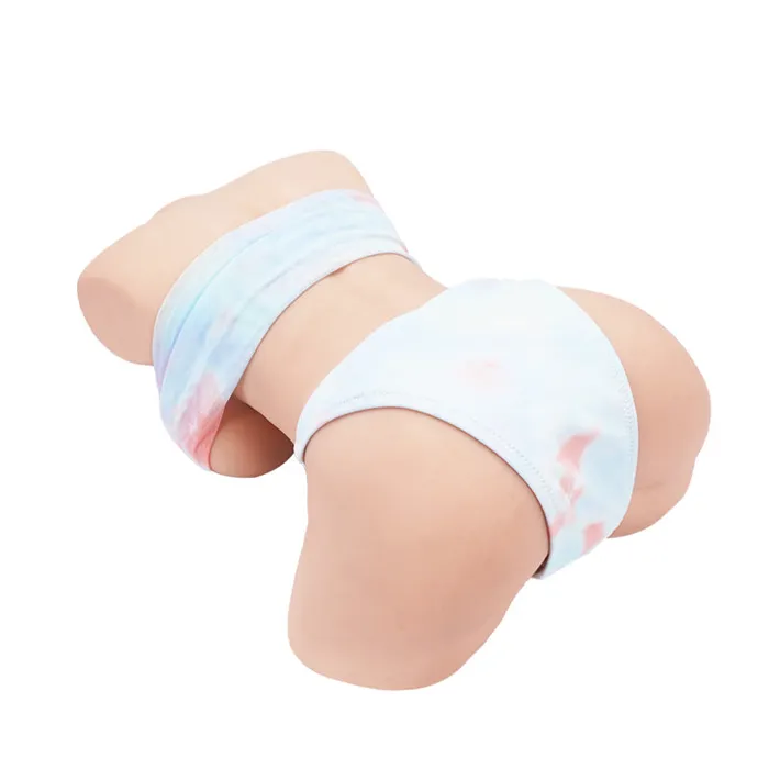 Male Sex Toys Tantaly US In Stock 41cm1ft4 143LB Half Body Sex doll Scarlett