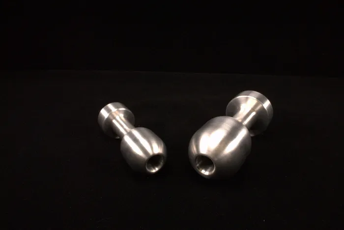 Anal Wholesale Mortar Butt Plug Anal Insertable Toy Ballisticmetal Anal Wholesale Mortar Butt Plug Anal Insertable Toy Ballisticmetal