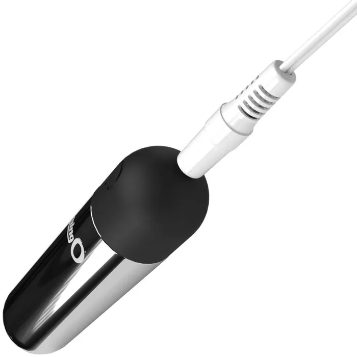 Female Sex Toys Screaming O Screaming O Rechargeable Bullets Siliver Female Sex Toys Screaming O Screaming O Rechargeable Bullets Siliver