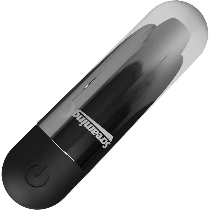 Female Sex Toys Screaming O Screaming O Rechargeable Bullets Siliver Female Sex Toys Screaming O Screaming O Rechargeable Bullets Siliver