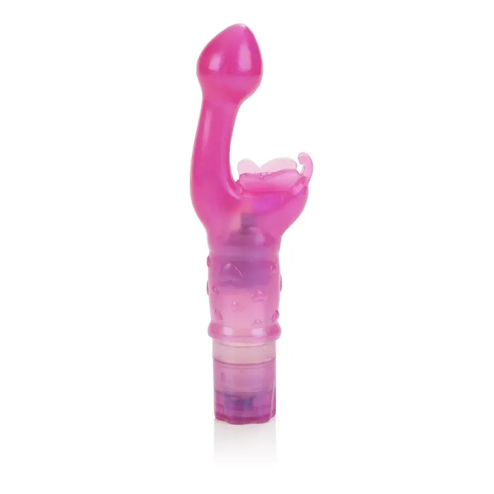 Vibrators The Original Butterfly Kiss CalExotics