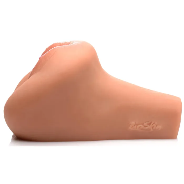 Juicy Wet Look Masturbator Curve Toys Male Sex Toys