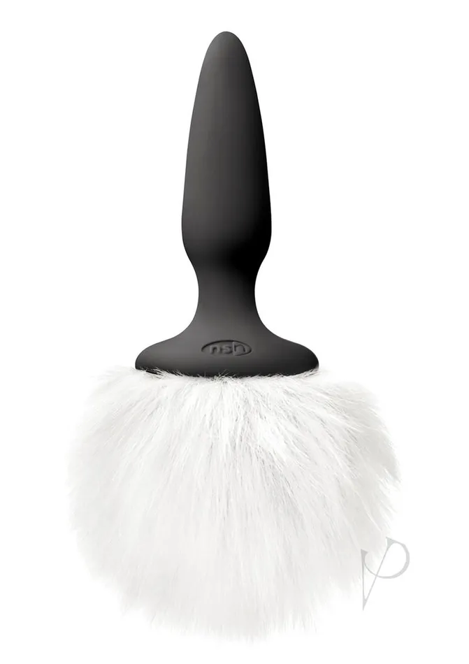 Male Sex Toys Bunny Tails Mini Anal Plug White Bunny Tails Male Sex Toys Bunny Tails Mini Anal Plug White Bunny Tails