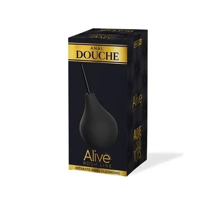 Anal Anal Douche Alive BDSM aapd