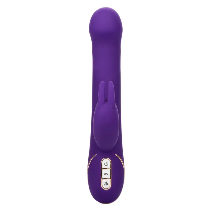 Female Sex Toys Calexotics Jack Rabbit Signature Silicone Suction Rabbit