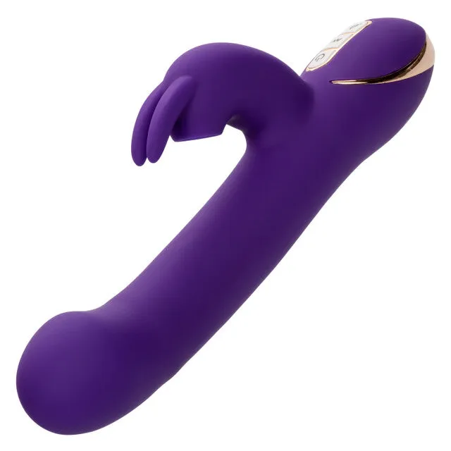 Female Sex Toys Calexotics Jack Rabbit Signature Silicone Suction Rabbit