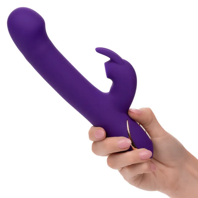 Female Sex Toys Calexotics Jack Rabbit Signature Silicone Suction Rabbit