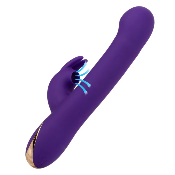 Female Sex Toys Calexotics Jack Rabbit Signature Silicone Suction Rabbit
