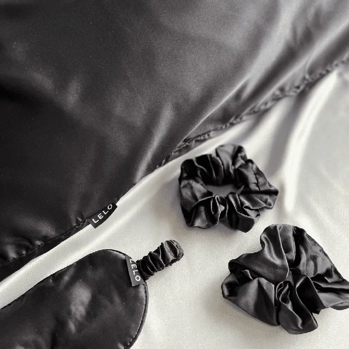 Lelo Anal LELO Satin Silk Set