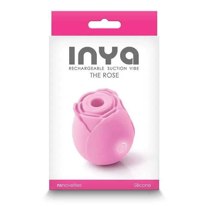 NS Novelties Inya The Rose NS Novelties Vibrators
