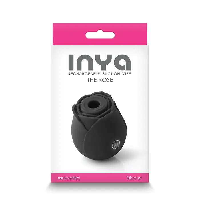 NS Novelties Inya The Rose NS Novelties Vibrators