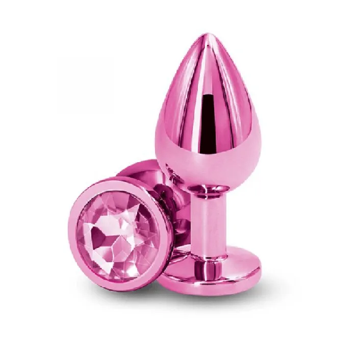 NS Novelties Rear Assets Medium NS Novelties Anal