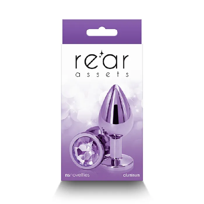 NS Novelties Rear Assets Medium NS Novelties Anal