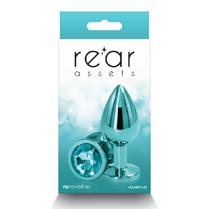 NS Novelties Rear Assets Medium NS Novelties Anal