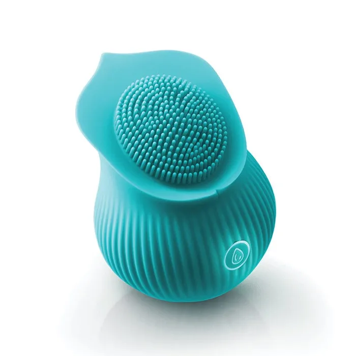NS Novelties Vibrators NS Novelties The Bloom Clitoral Stimulator