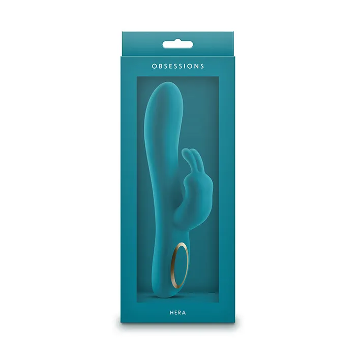 NS Novelties Vibrators Obsessions Hera NS Novelties Vibrators Obsessions Hera