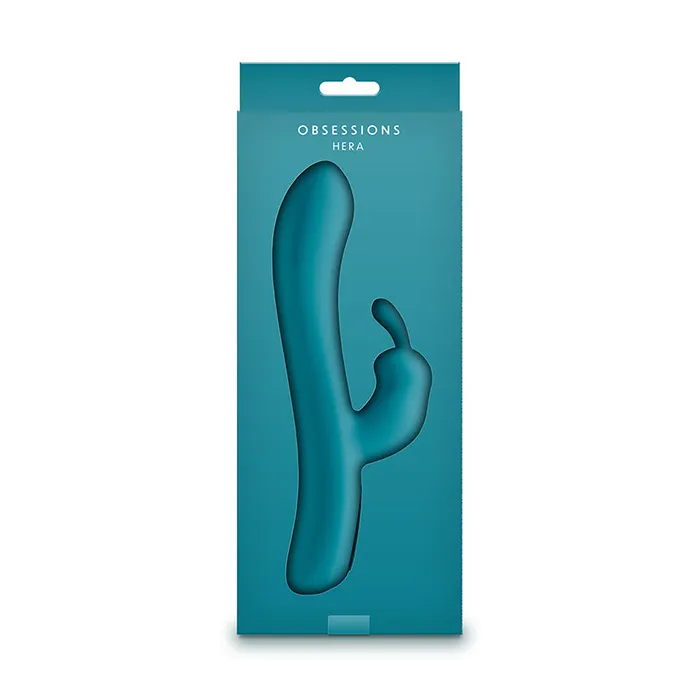 NS Novelties Vibrators Obsessions Hera NS Novelties Vibrators Obsessions Hera