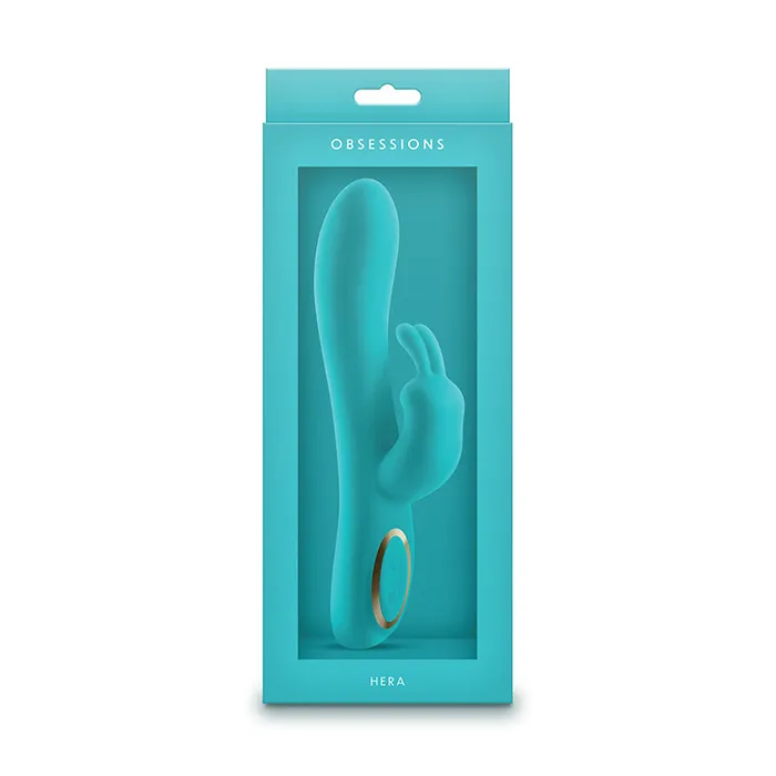 NS Novelties Vibrators Obsessions Hera NS Novelties Vibrators Obsessions Hera