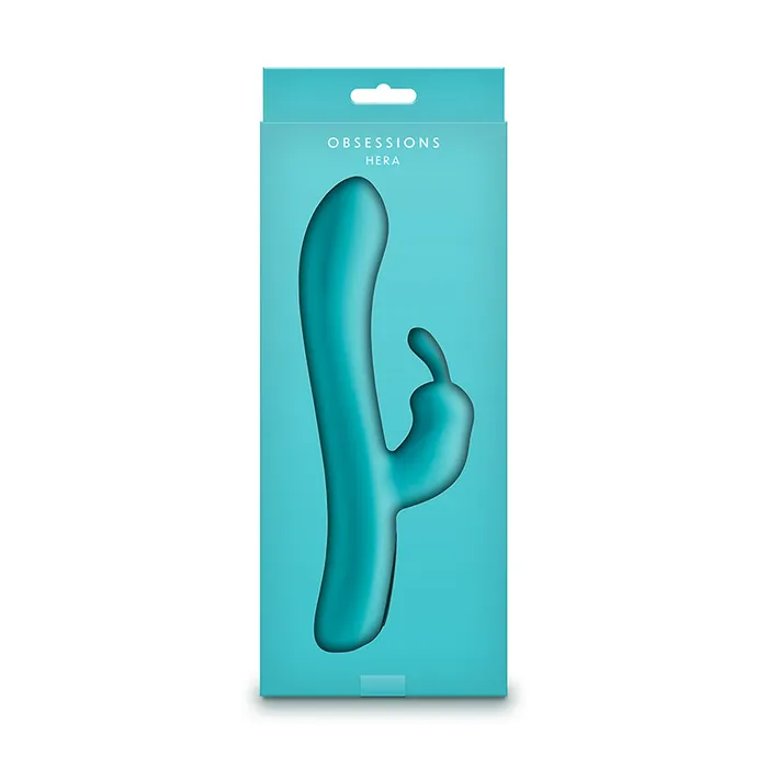 NS Novelties Vibrators Obsessions Hera NS Novelties Vibrators Obsessions Hera