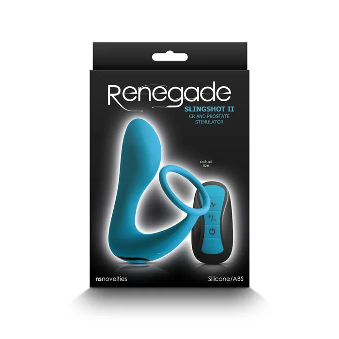 Renegade Slingshot II NS Novelties Male Sex Toys