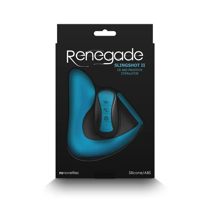 Renegade Slingshot II NS Novelties Male Sex Toys