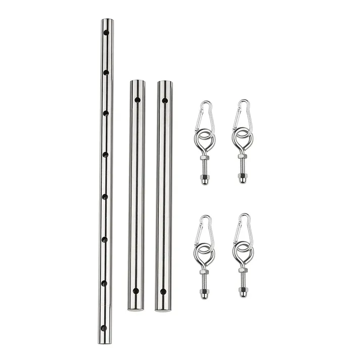 Vibrators Romulus 50 Shades of Pleasure Adjustable Spreader Bar Detachable Cuffs Versatile BDSM Restraint Kink Toy Vibrators Romulus 50 Shades of Pleasure Adjustable Spreader Bar Detachable Cuffs Versatile BDSM Restraint Kink Toy