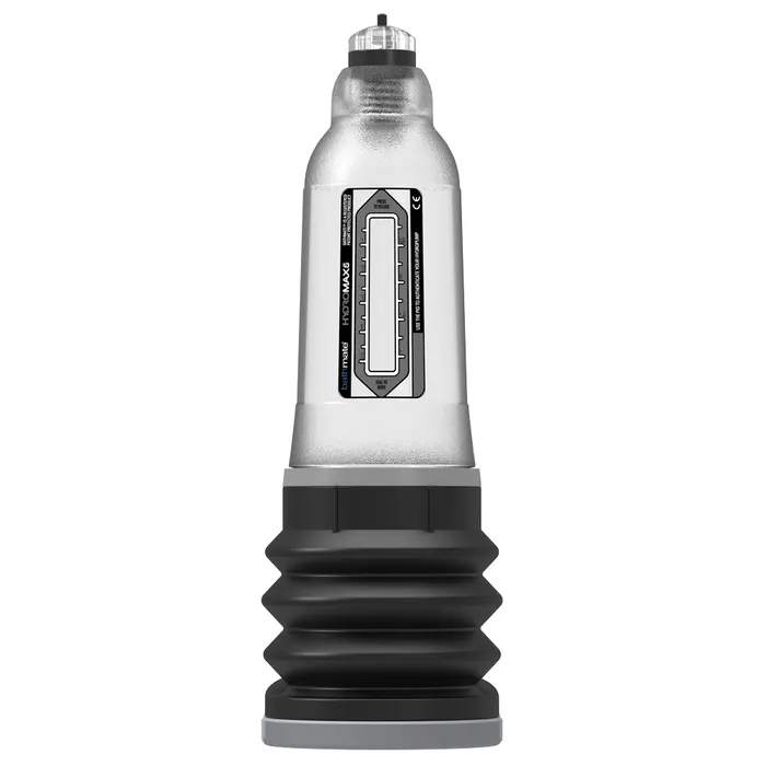 Bathmate Hydromax 5 Penis Pump Bathmate Male Sex Toys