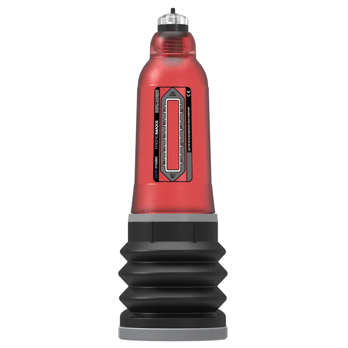 Bathmate Hydromax 5 Penis Pump Bathmate Male Sex Toys