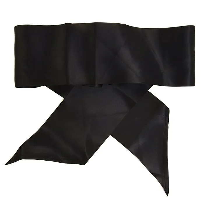 Couples Creative Conceptions Fifty Nights of Naughtiness Game Satin Ties Couples Collection