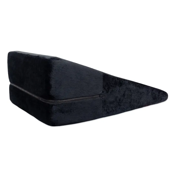 Foshan Couples Plush Foam Sex Wedge Positioning Pillow Large